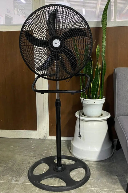 🌀 VENTILADOR 3 EN 1 DE 18 PULGADAS